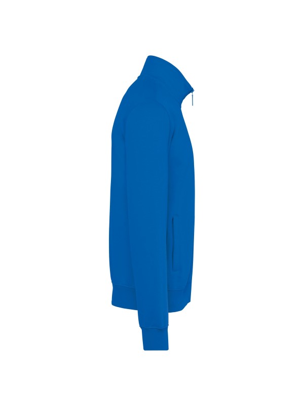 Casaco sweatshirt de homem - K4010