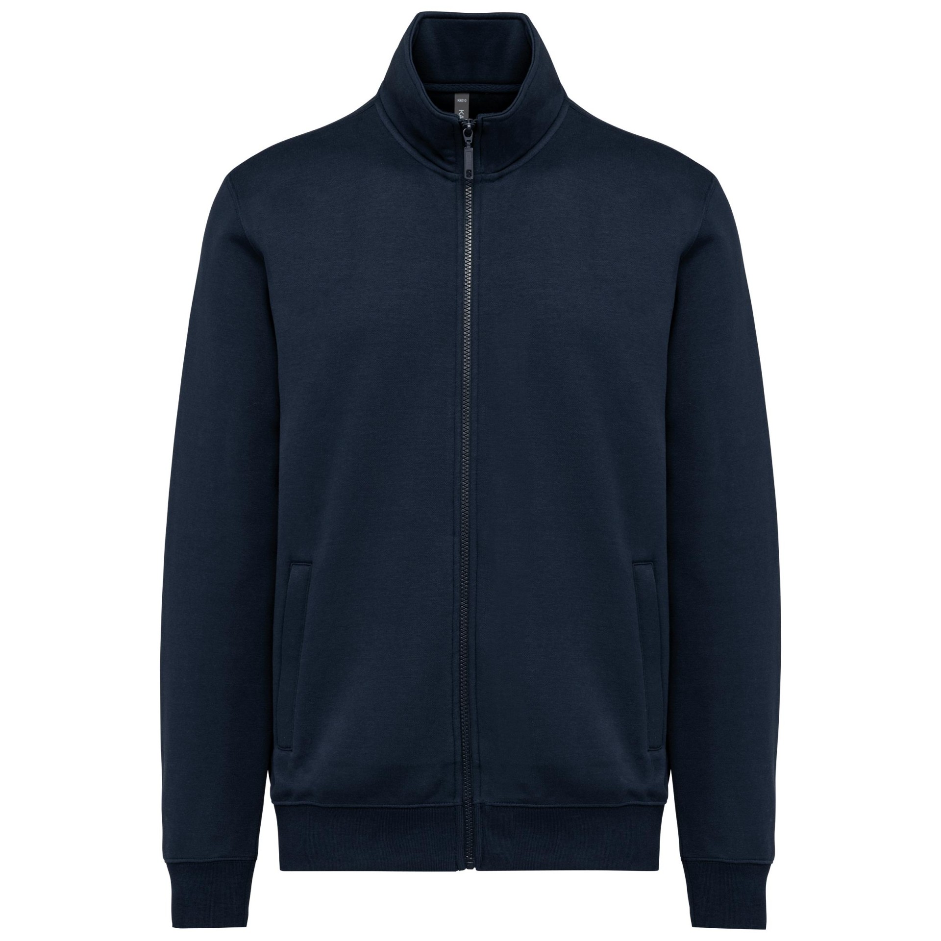 Casaco sweatshirt de homem - K4010