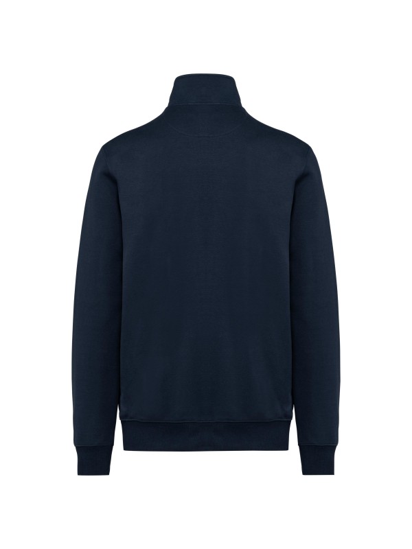 Casaco sweatshirt de homem - K4010