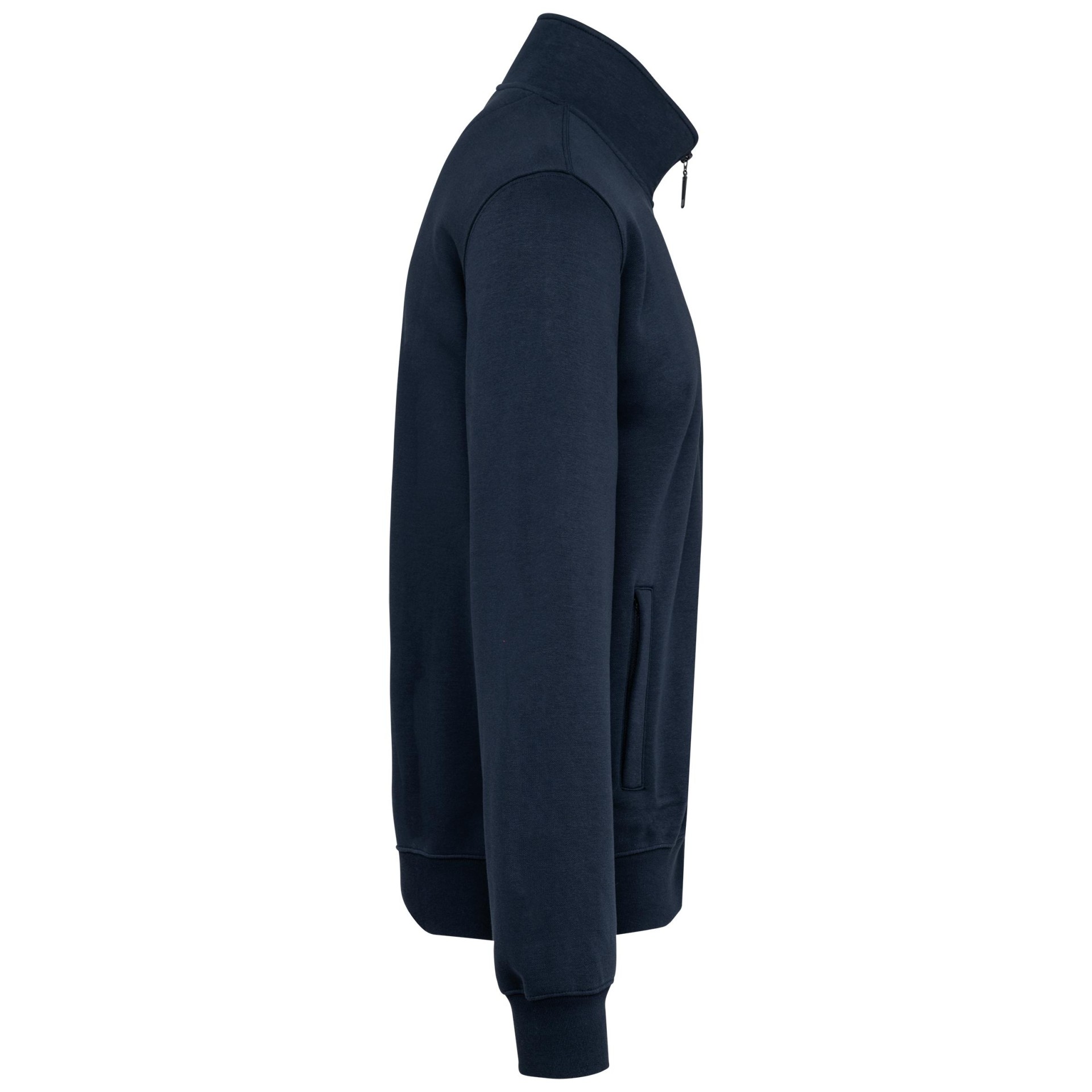 Casaco sweatshirt de homem - K4010