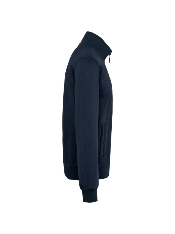 Casaco sweatshirt de homem - K4010