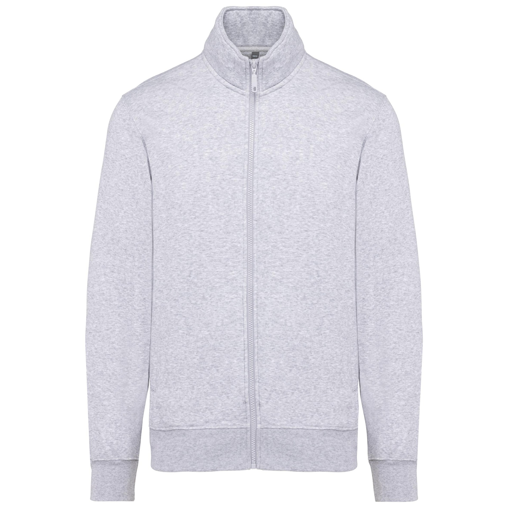 Casaco sweatshirt de homem - K4010