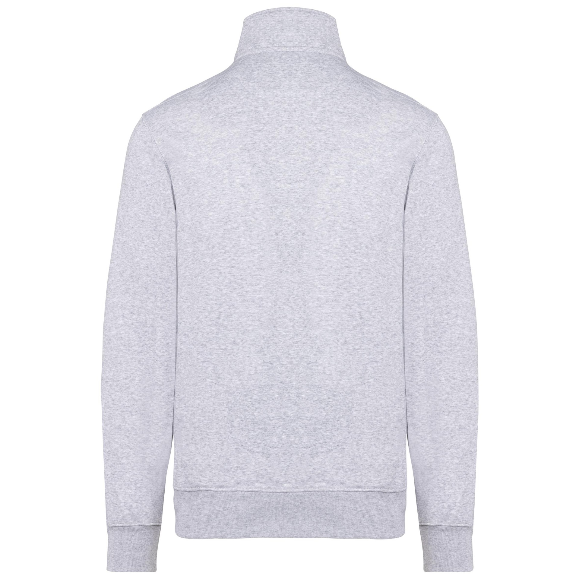 Casaco sweatshirt de homem - K4010