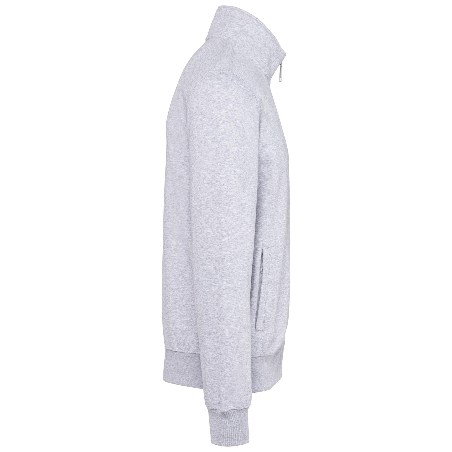 Casaco sweatshirt de homem - K4010