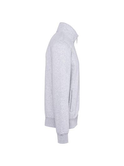 Casaco sweatshirt de homem - K4010 Casaco sweatshirt de homem - K4010