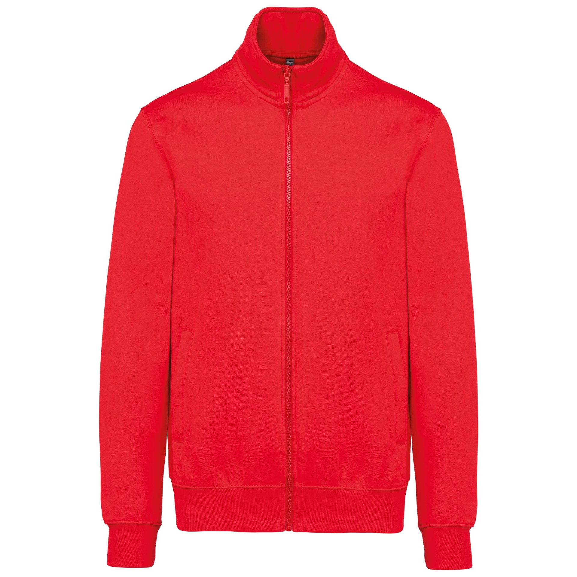 Casaco sweatshirt de homem - K4010