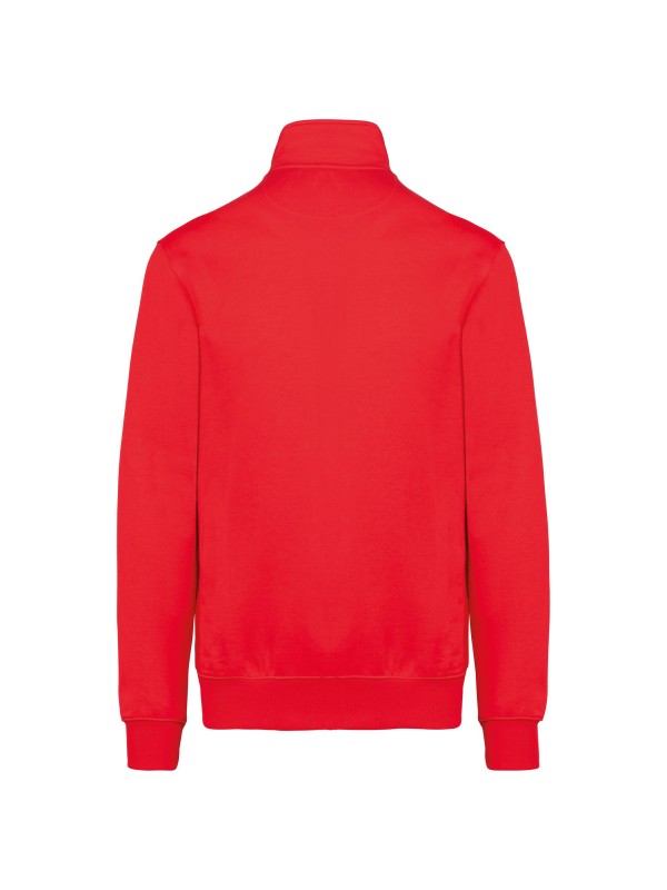 Casaco sweatshirt de homem - K4010