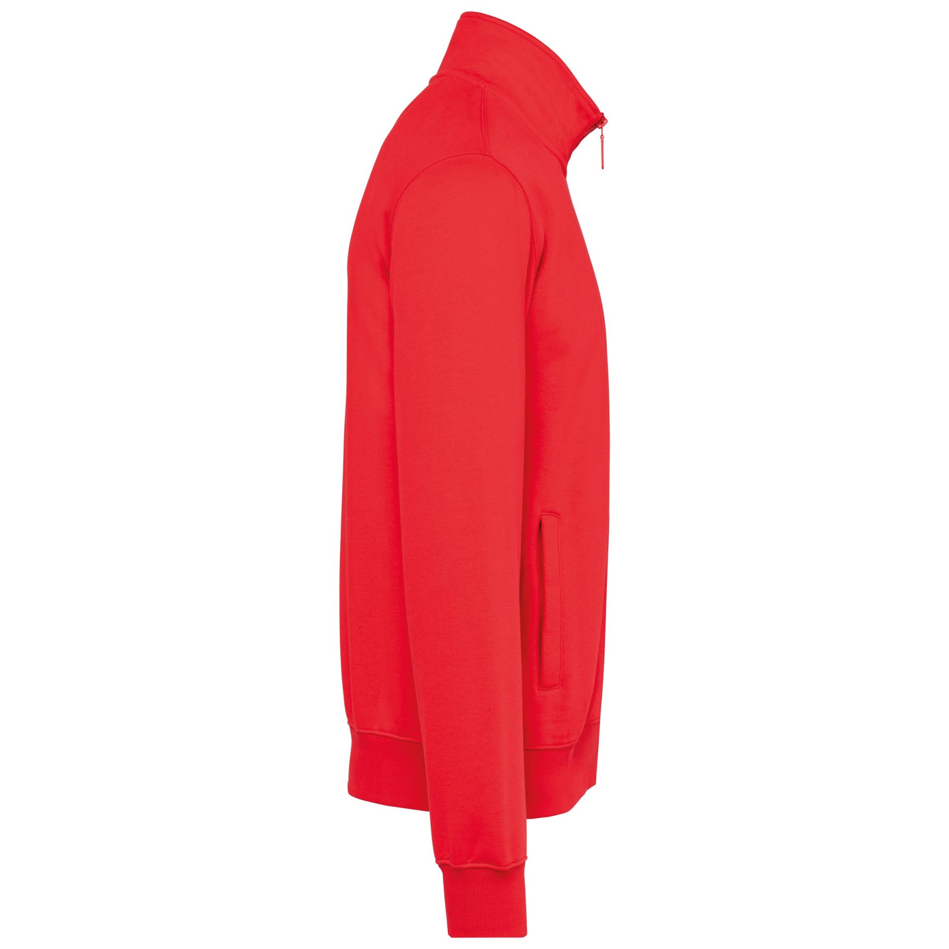 Casaco sweatshirt de homem - K4010
