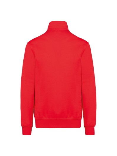 Casaco sweatshirt de homem - K4010