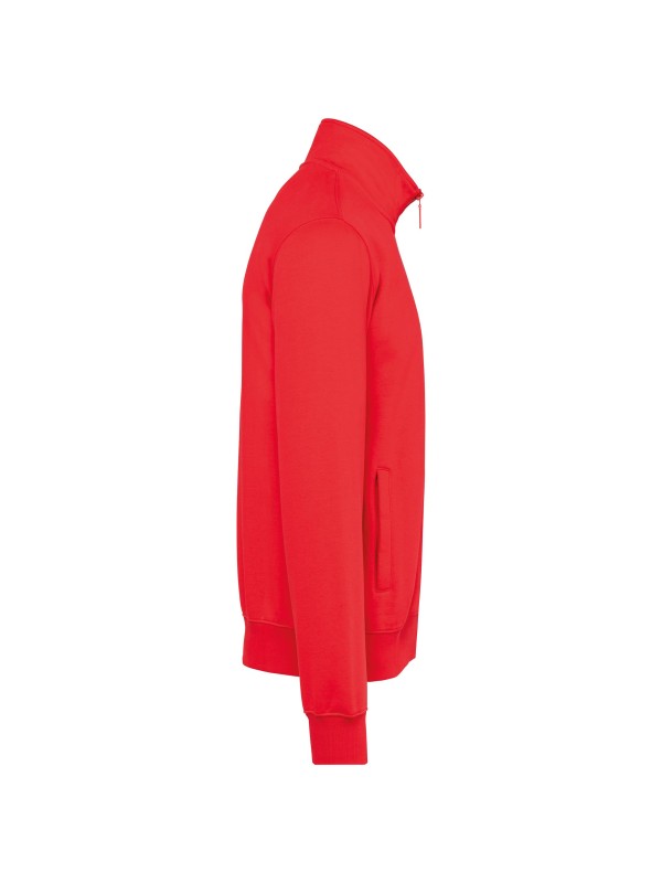 Casaco sweatshirt de homem - K4010