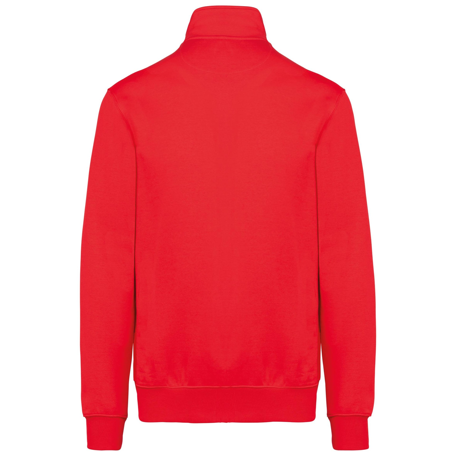 Casaco sweatshirt de homem - K4010