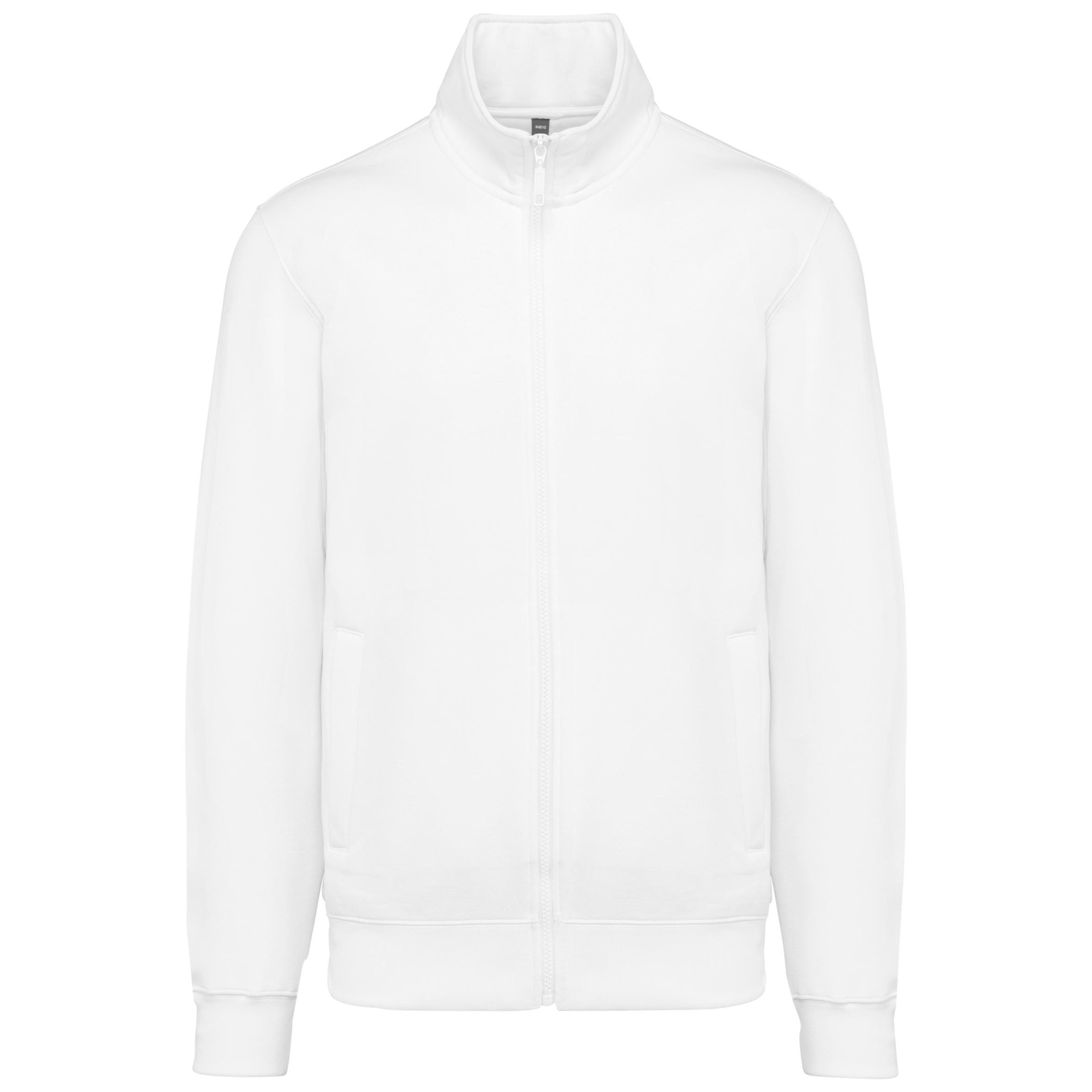 Casaco sweatshirt de homem - K4010