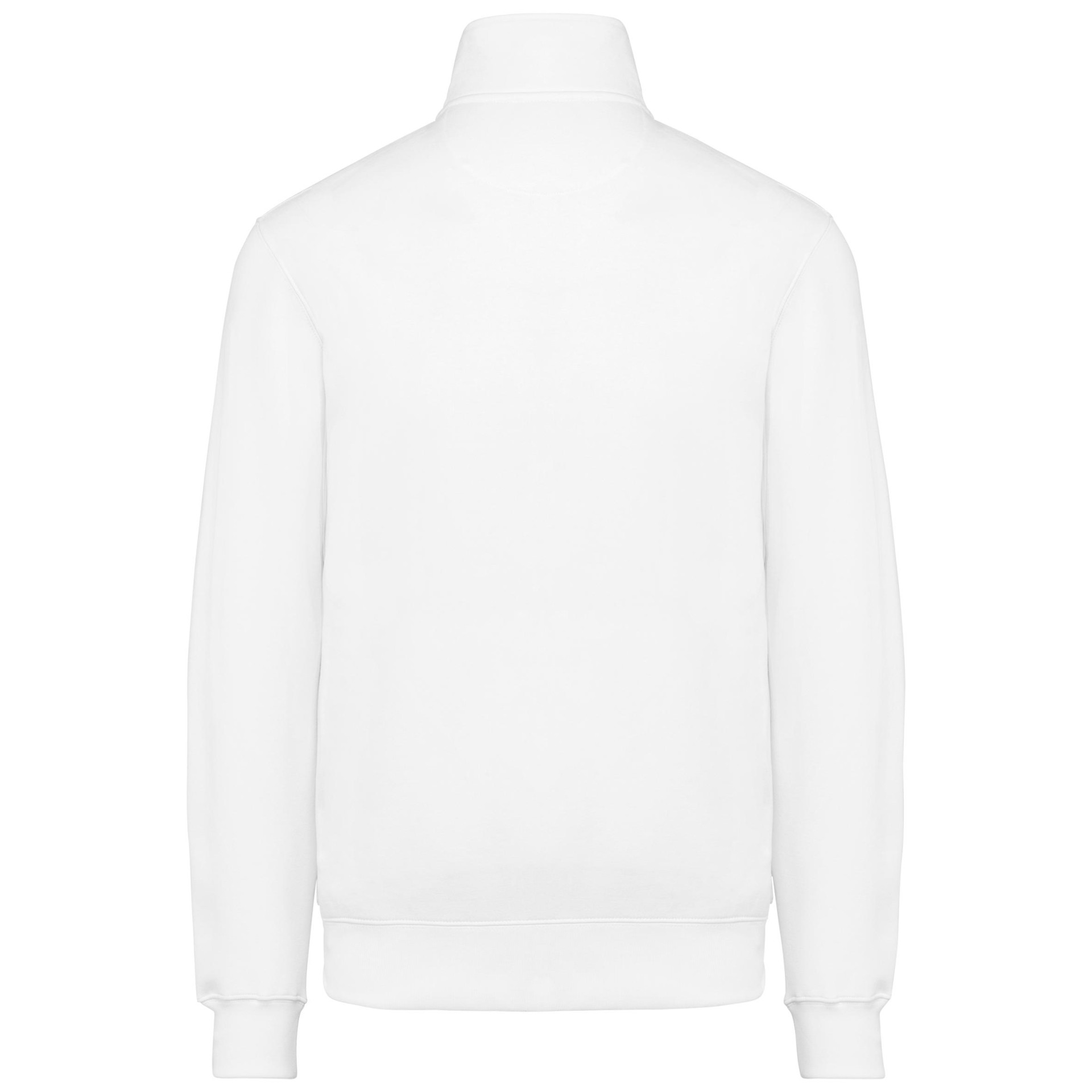 Casaco sweatshirt de homem - K4010