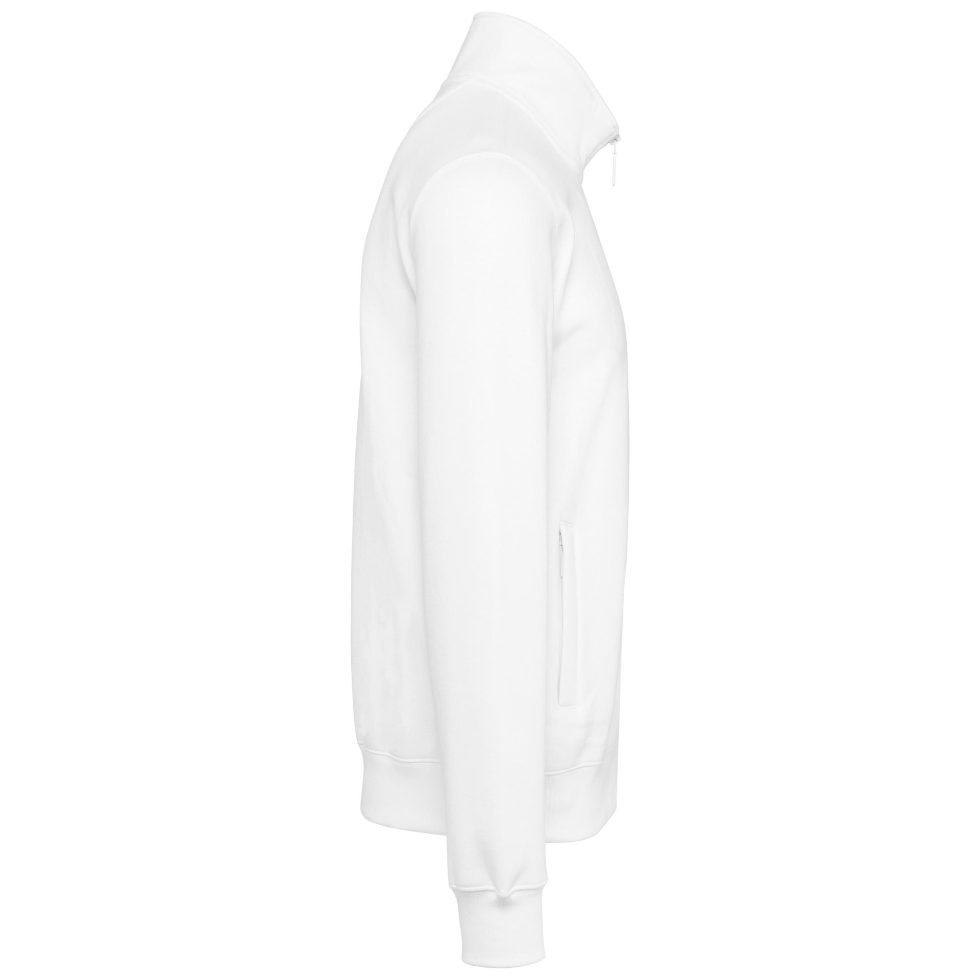 Casaco sweatshirt de homem - K4010
