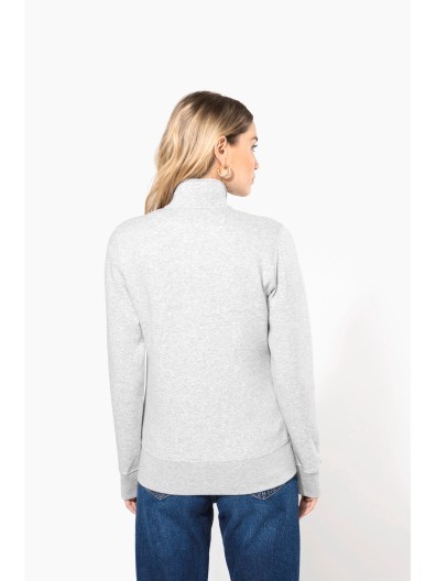 Casaco sweatshirt de senhora - K4011