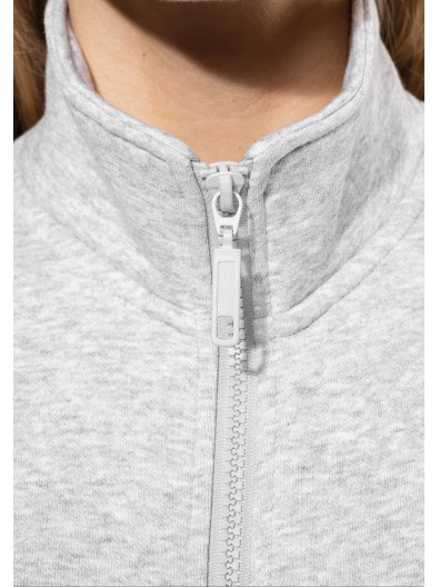 Casaco sweatshirt de senhora - K4011
