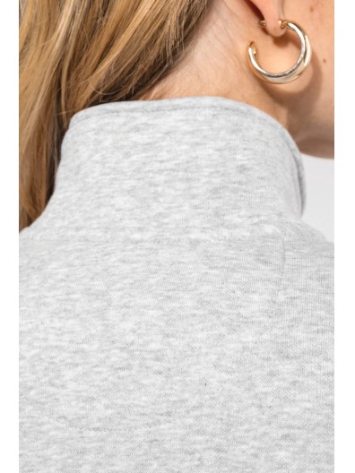 Casaco sweatshirt de senhora - K4011