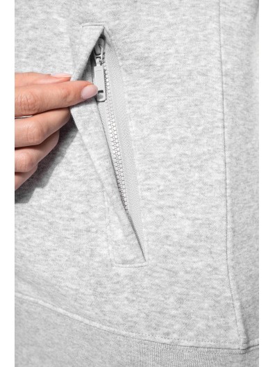 Casaco sweatshirt de senhora - K4011