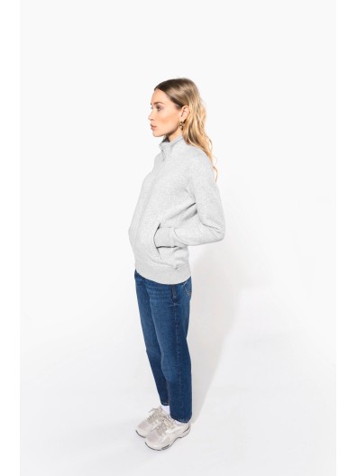 Casaco sweatshirt de senhora - K4011