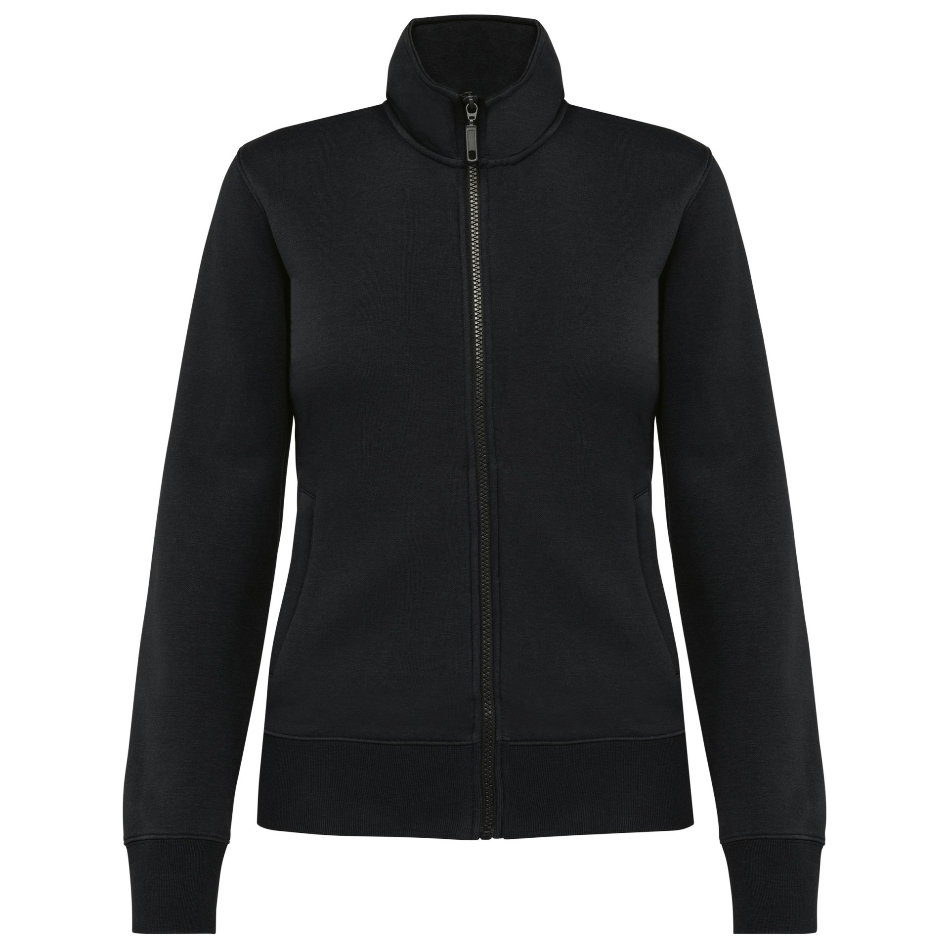 Casaco sweatshirt de senhora - K4011