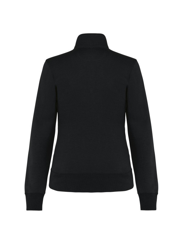 Casaco sweatshirt de senhora - K4011