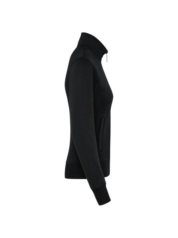 Casaco sweatshirt de senhora - K4011