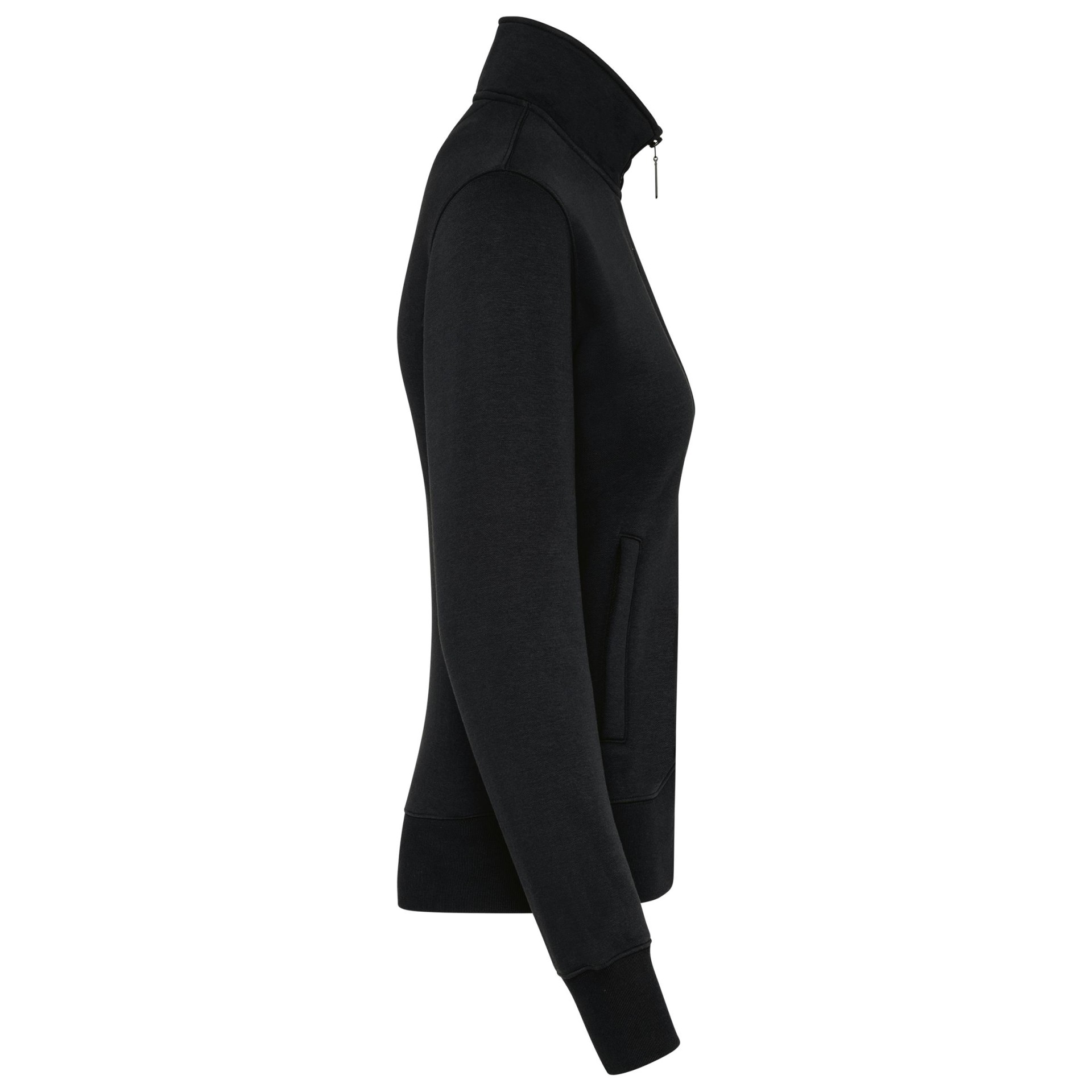 Casaco sweatshirt de senhora - K4011
