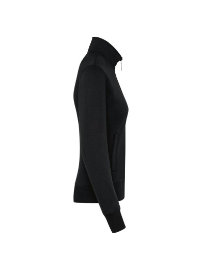 Casaco sweatshirt de senhora - K4011