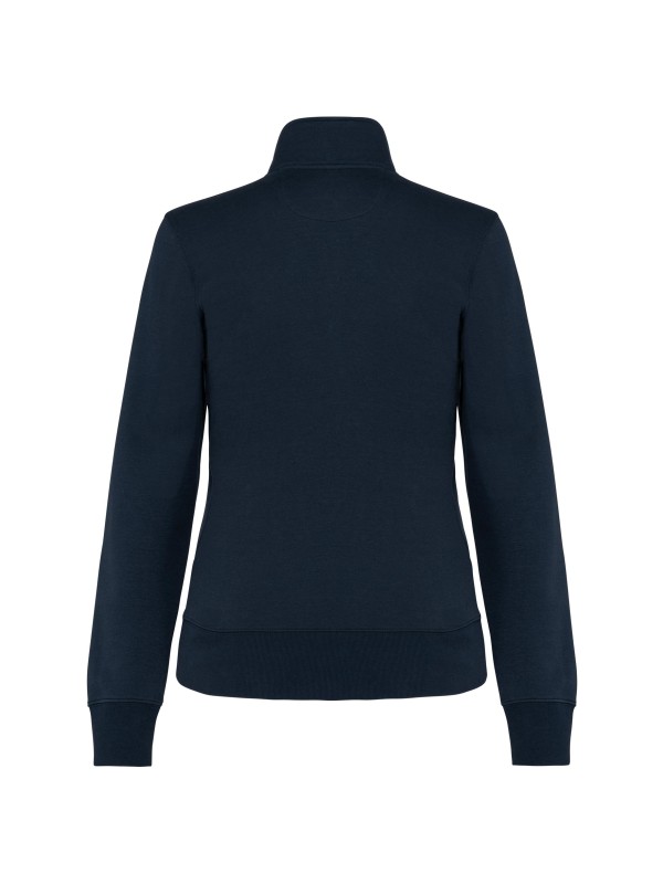 Casaco sweatshirt de senhora - K4011