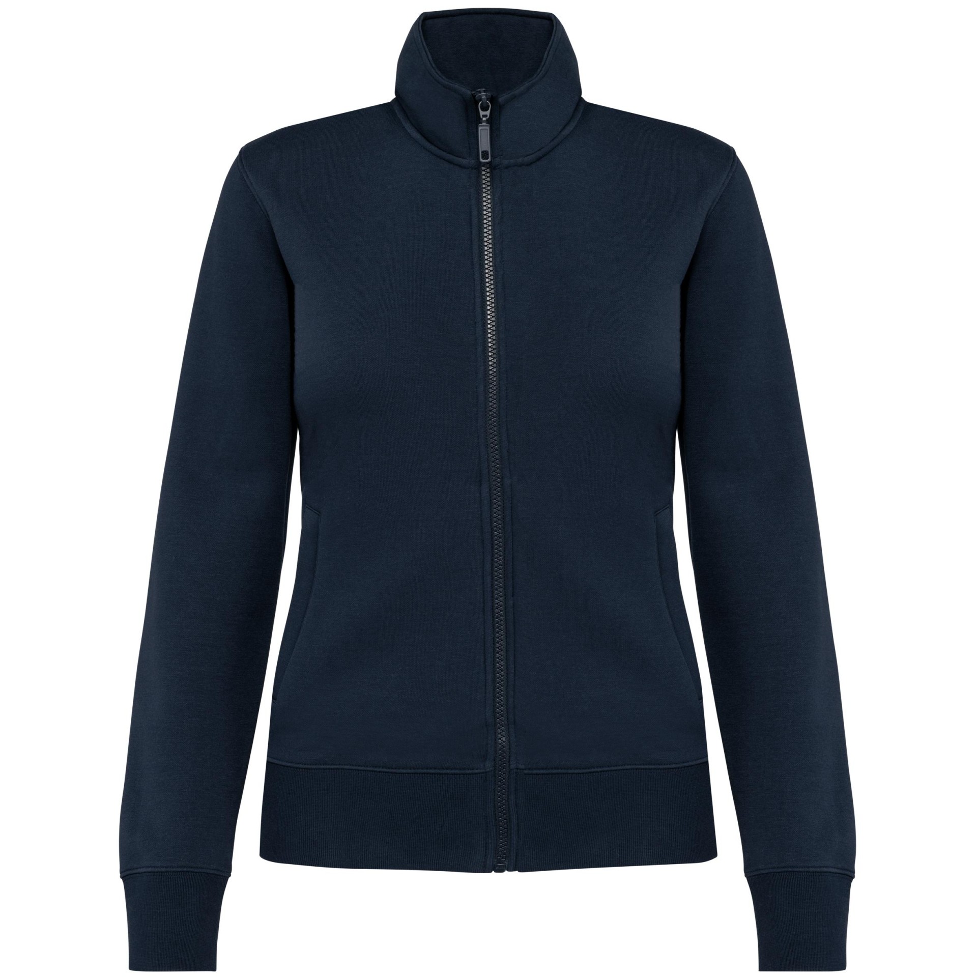Casaco sweatshirt de senhora - K4011