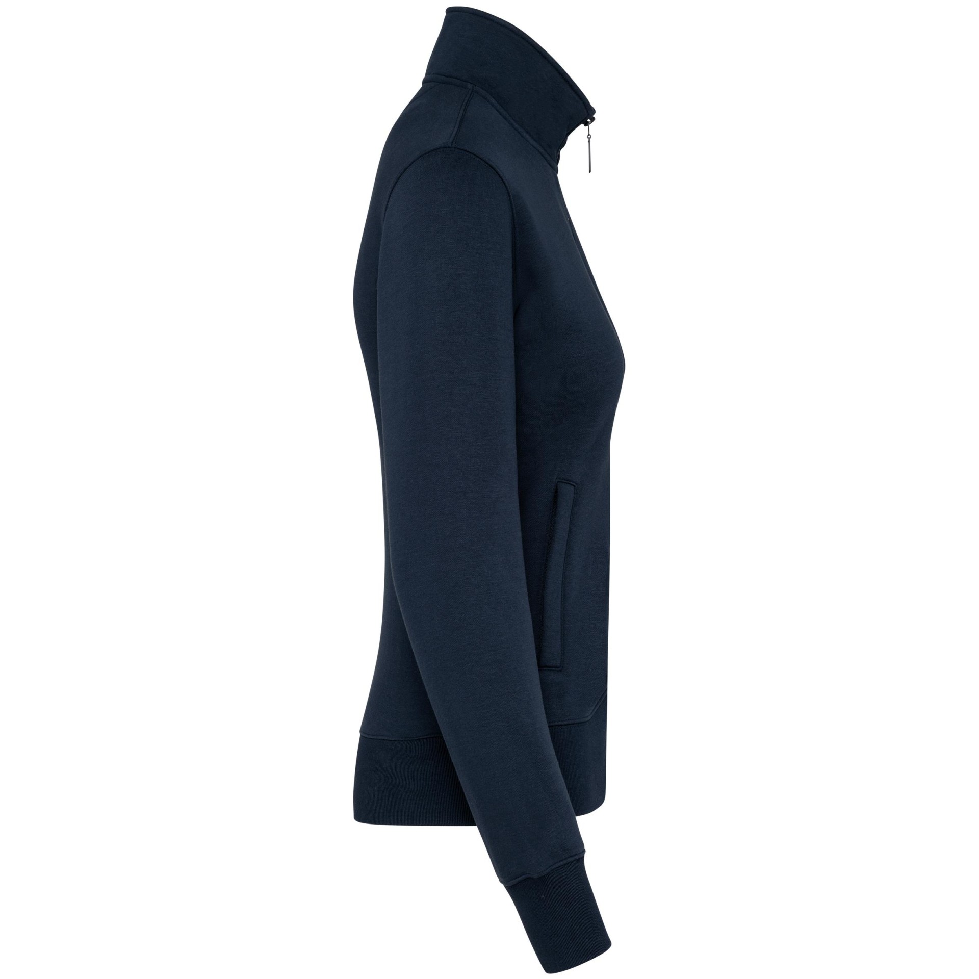 Casaco sweatshirt de senhora - K4011