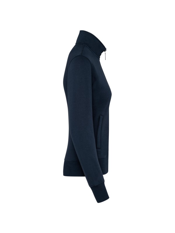 Casaco sweatshirt de senhora - K4011