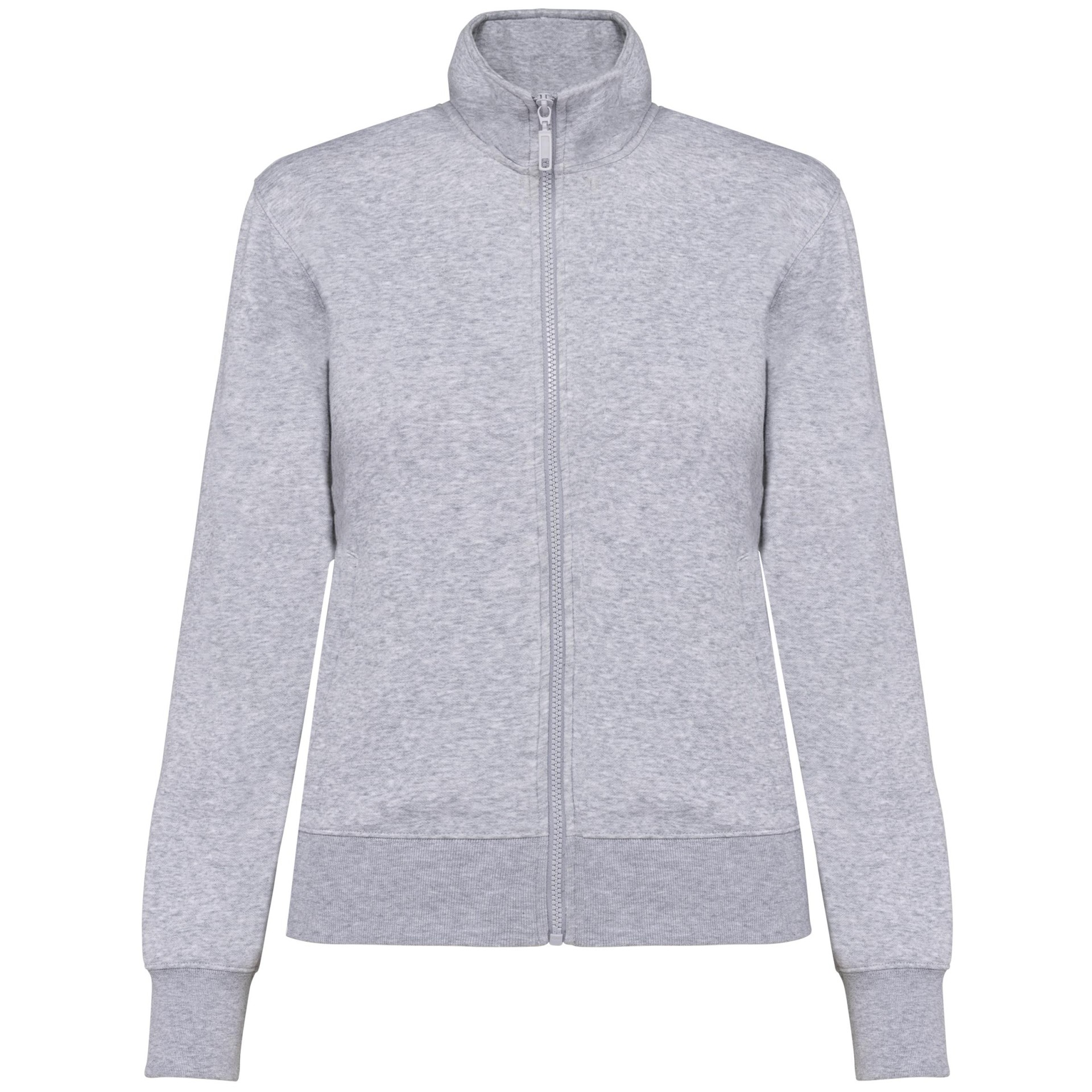 Casaco sweatshirt de senhora - K4011