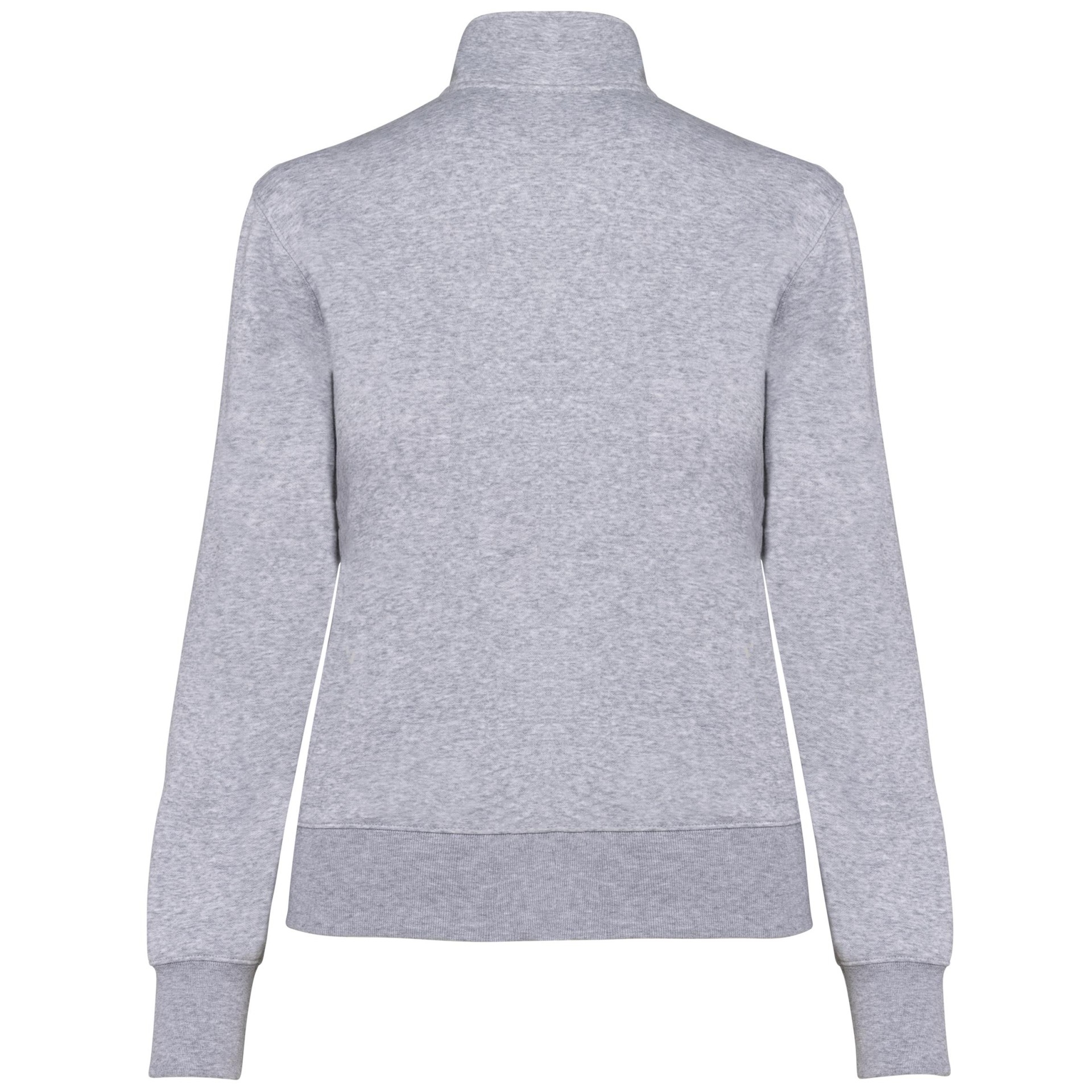 Casaco sweatshirt de senhora - K4011