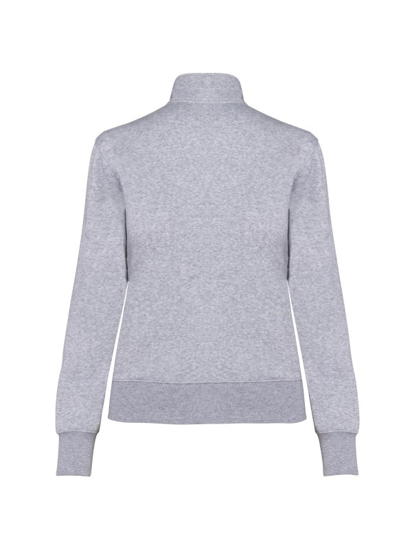 Casaco sweatshirt de senhora - K4011