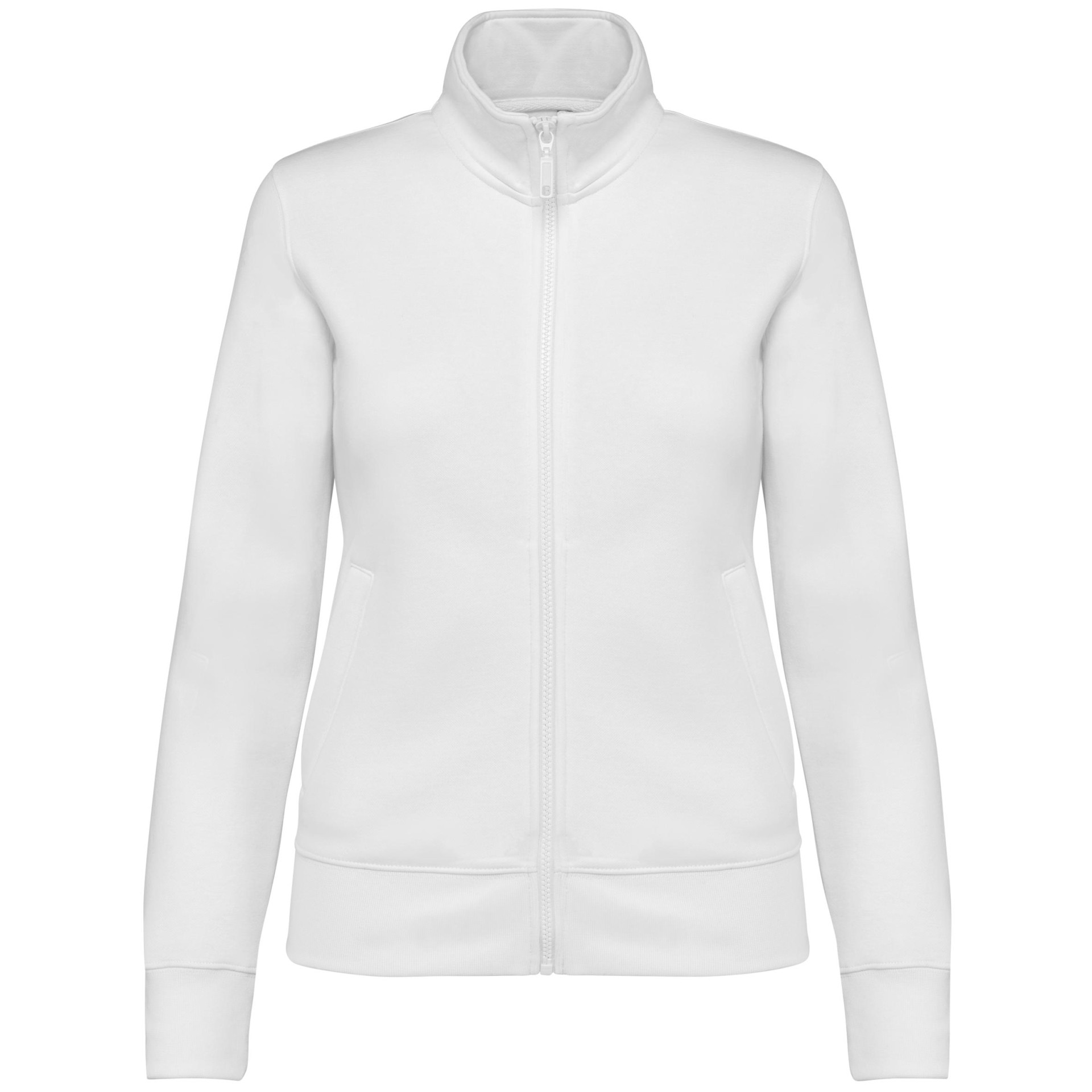 Casaco sweatshirt de senhora - K4011