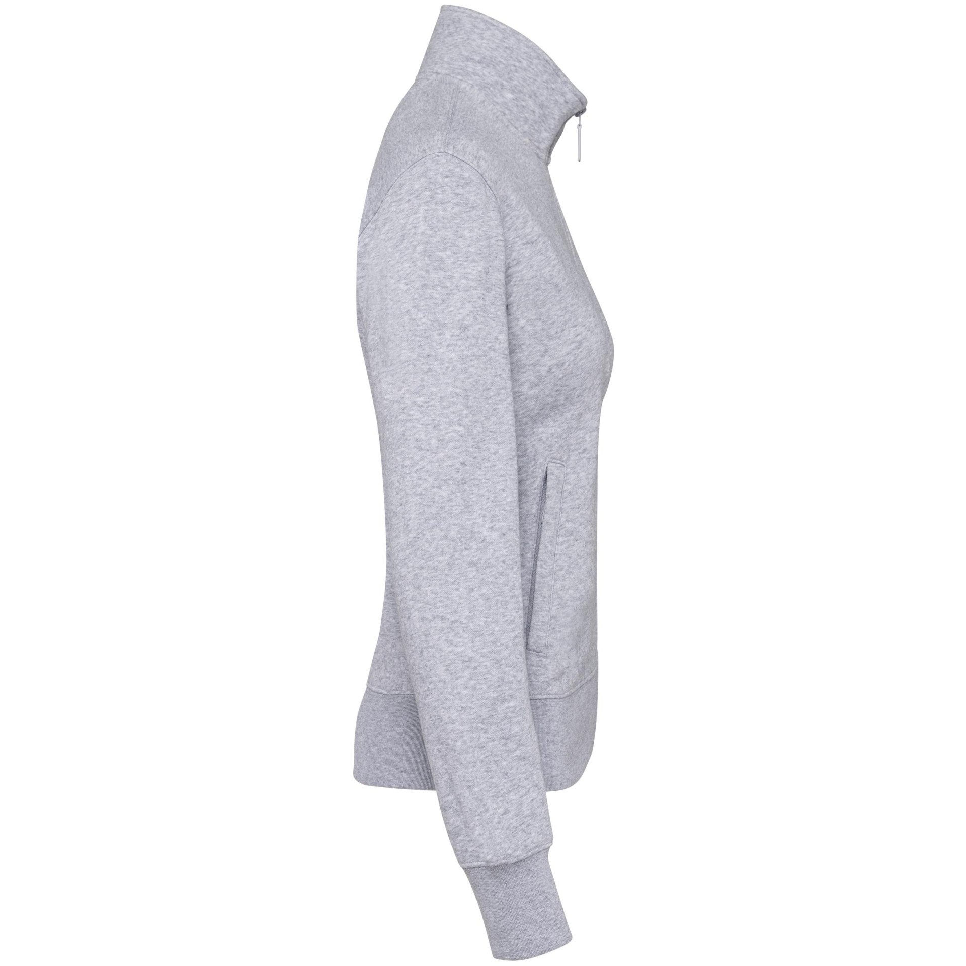 Casaco sweatshirt de senhora - K4011