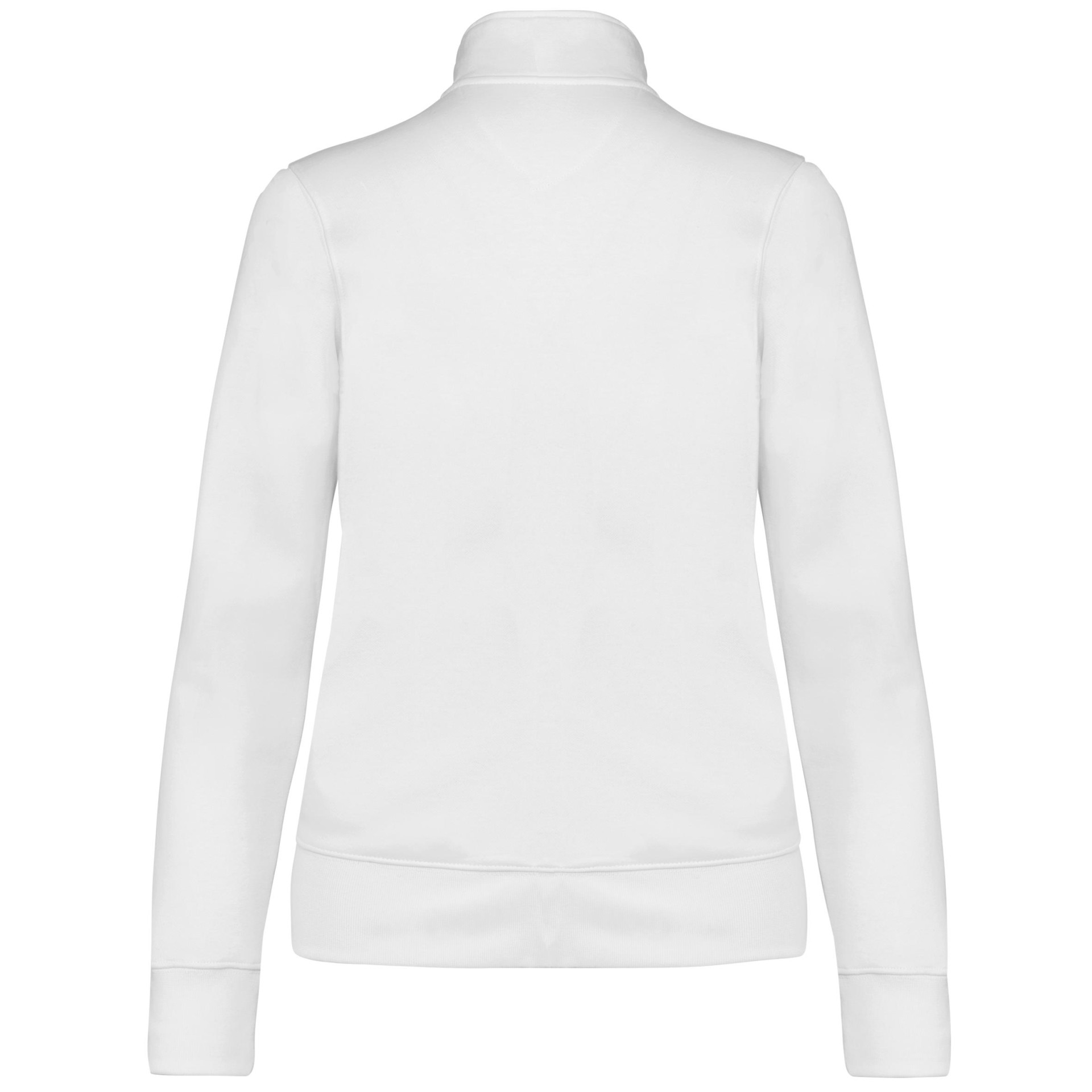 Casaco sweatshirt de senhora - K4011