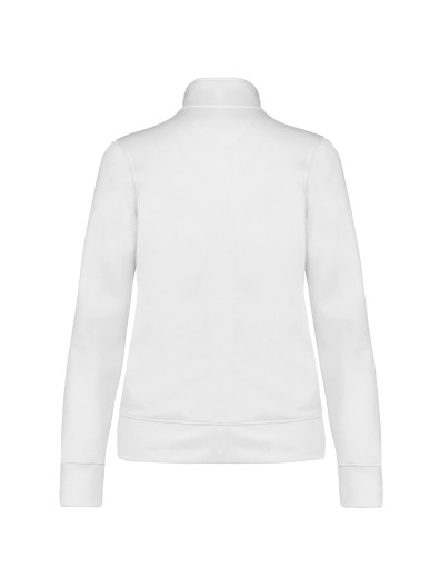 Casaco sweatshirt de senhora - K4011