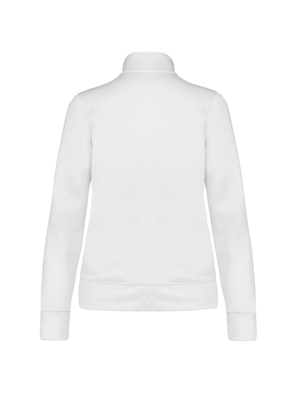 Casaco sweatshirt de senhora - K4011