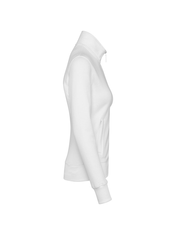 Casaco sweatshirt de senhora - K4011