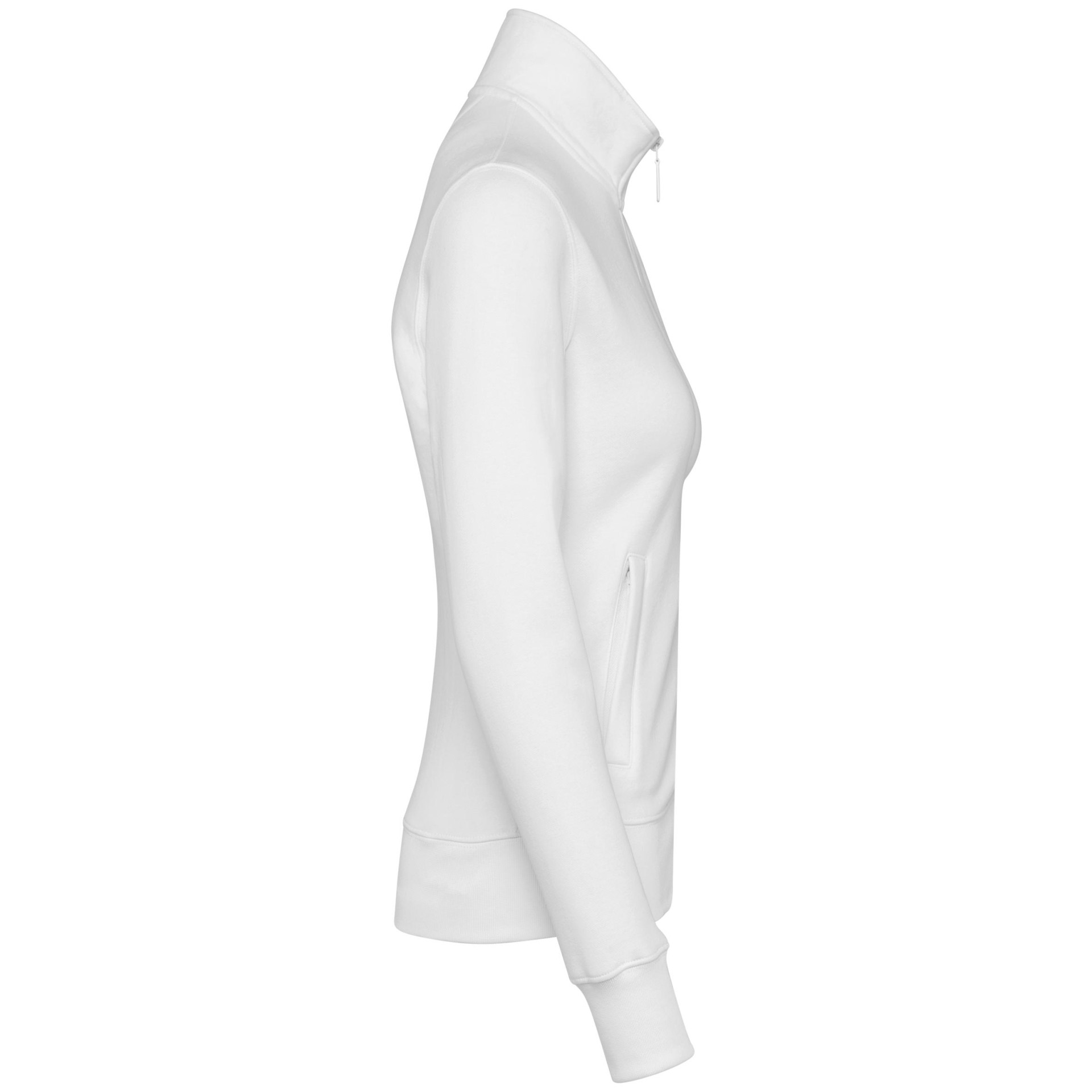 Casaco sweatshirt de senhora - K4011
