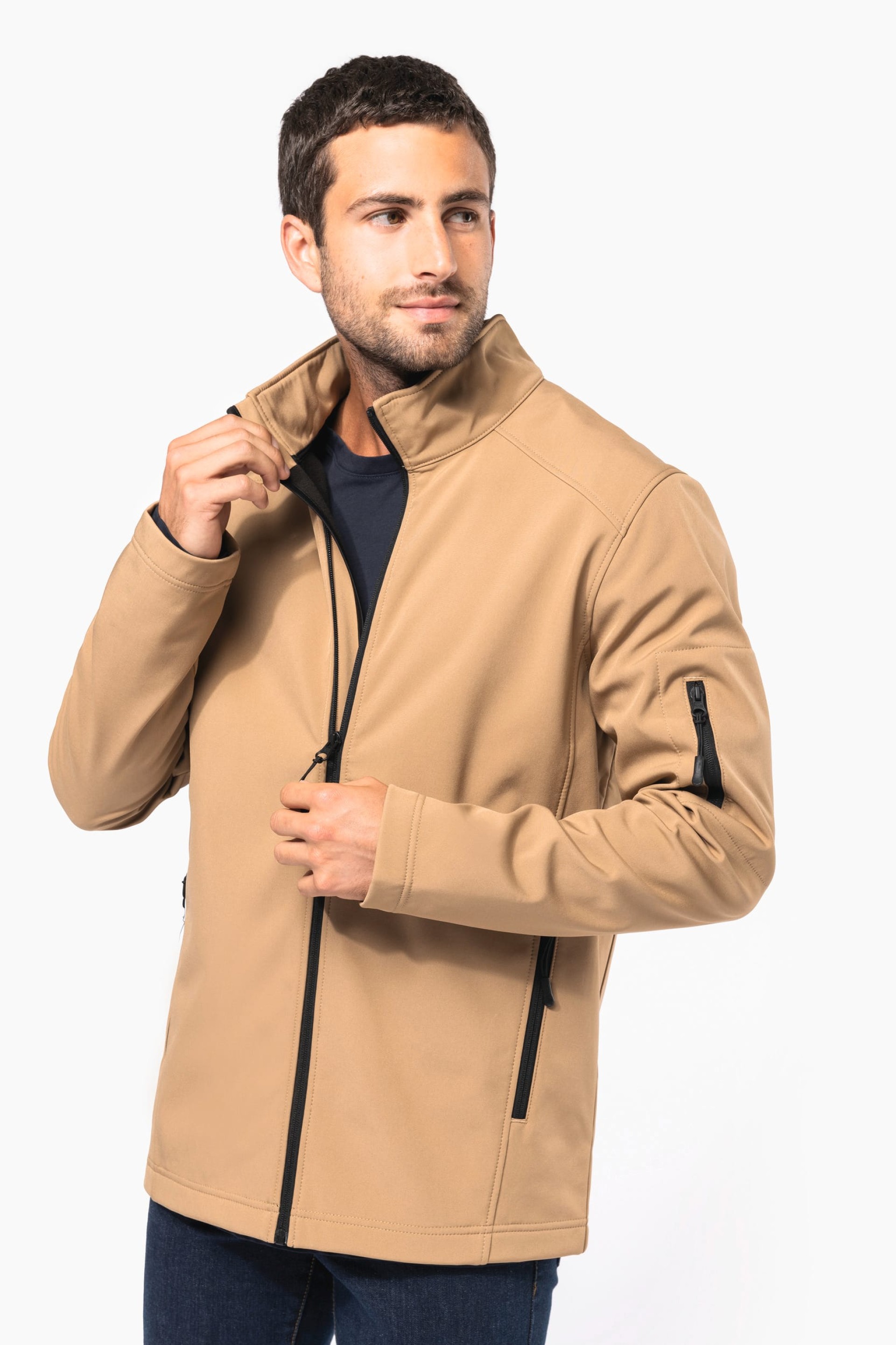 Casaco softshell - K401