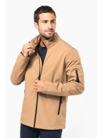 Casaco softshell - K401