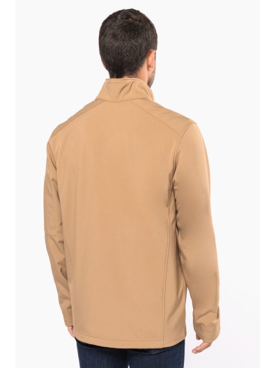 Casaco softshell - K401