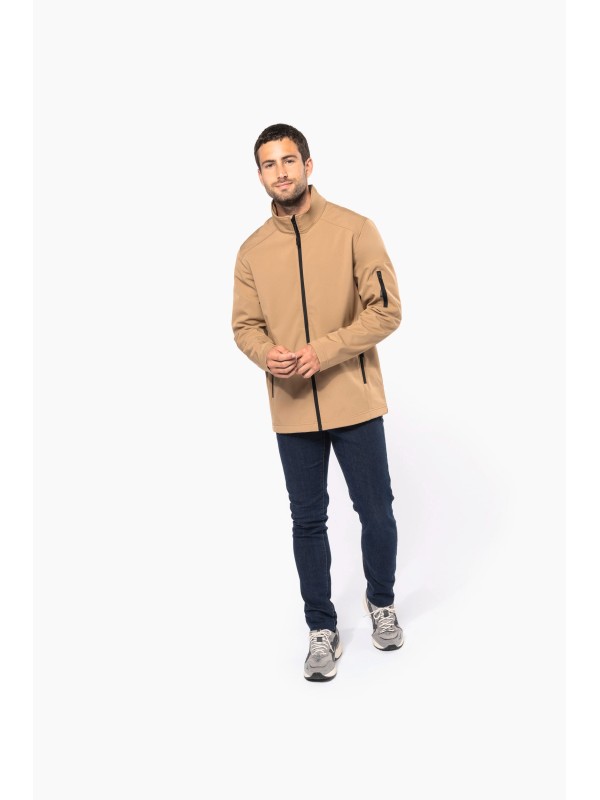 Casaco softshell - K401