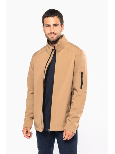 Casaco softshell - K401