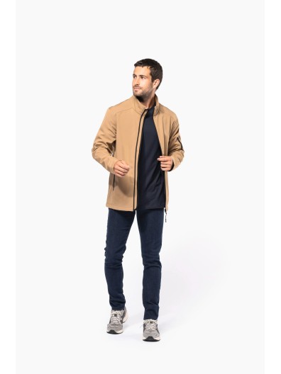 Casaco softshell - K401