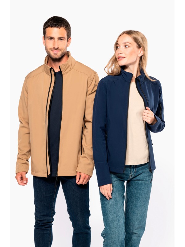 Casaco softshell - K401