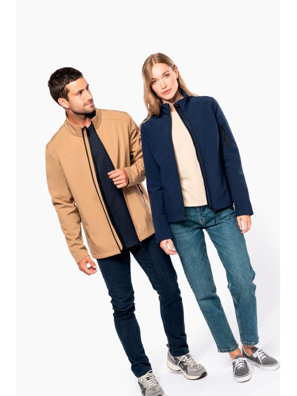 Casaco softshell - K401